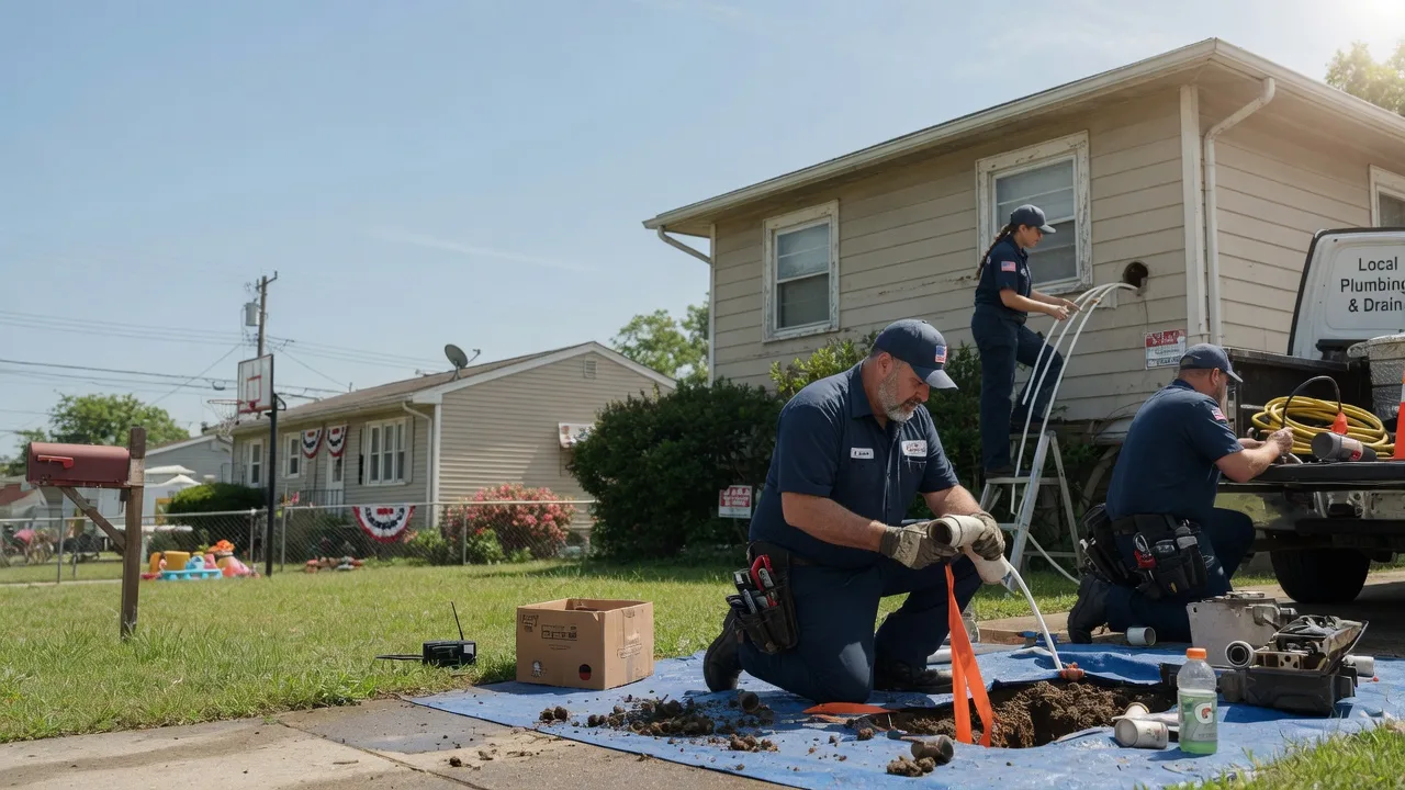Faucet Repair in Woodsboro, TX near me